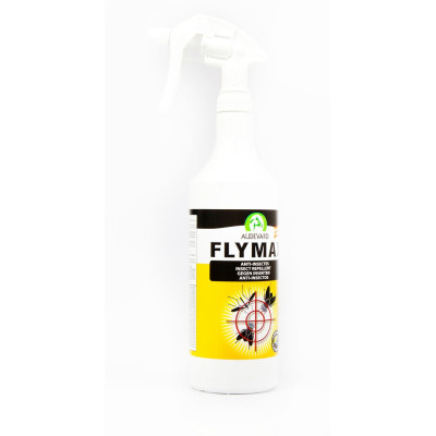 FLYMAX PULVERISATEUR