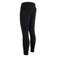 Pantalon d'équitation Euro-Star Acer FullGrip homme Blanc Pantalon d'équitation Euro-Star Acer FullGrip homme Blanc