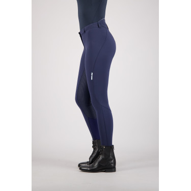 Pantalon d'équitation Euro-Star Snow Queen FullGrip Pantalon d'équitation Euro-Star Snow Queen FullGrip