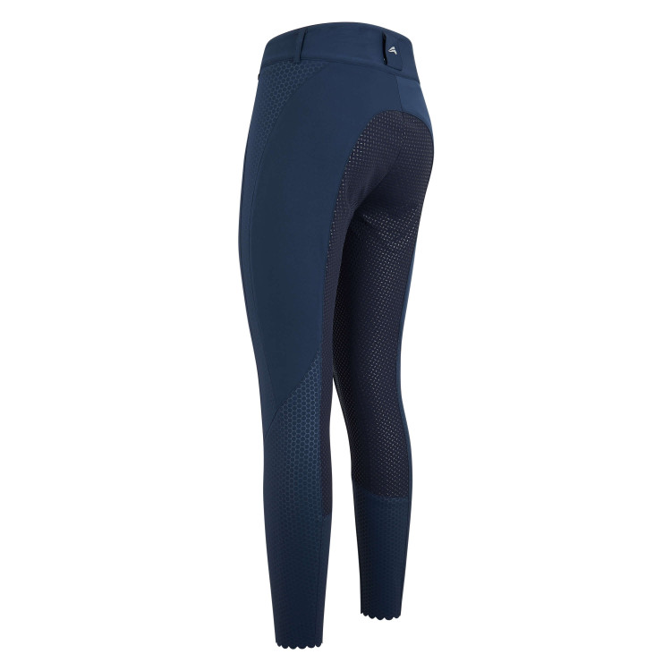 Pantalon d'équitation Euro-Star Sea Breeze FullGrip