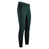 Pantalon d'équitation Euro-Star Sea Breeze FullGrip Bleu marine