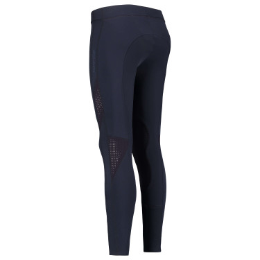 Legging d'équitation Euro-Star Athletics KneeGrip Legging d'équitation Euro-Star Athletics KneeGrip