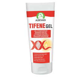 Tifene Gel Audevard