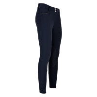 Pantalon d'équitation Euro-Star Arielle KneeGrip Bleu marine