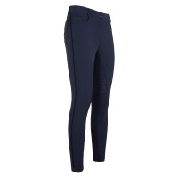 Pantalon d'équitation Euro-Star Indigo Diamond FullGrip Euro-Star sential Bleu marine Pantalon d'équitation Euro-Star Indigo Diamond FullGrip Euro-Star sential Bleu marine