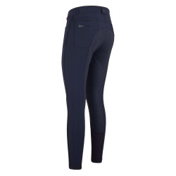 Pantalon d'équitation Euro-Star Indigo Diamond FullGrip Euro-Star sential Bleu marine Pantalon d'équitation Euro-Star Indigo Diamond FullGrip Euro-Star sential Bleu marine