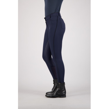 Pantalon d'équitation Euro-Star Indigo Diamond FullGrip Euro-Star sential Pantalon d'équitation Euro-Star Indigo Diamond FullGrip Euro-Star sential