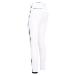 Pantalon d'equitation Euro-Star Indigo Diamond Full