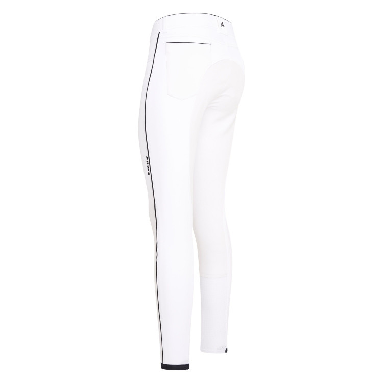 Pantalon d'equitation Euro-Star Indigo Diamond Full