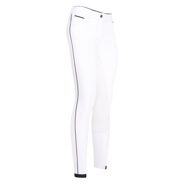 Pantalon d'equitation Euro-Star Indigo Diamond Full Pantalon d'equitation Euro-Star Indigo Diamond Full