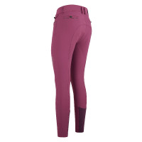 Pantalon d'équitation Euro-Star Arielle FullGrip Raspberry radiance Pantalon d'équitation Euro-Star Arielle FullGrip Raspberry radiance