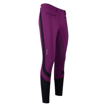 Pantalon d'equitation Euro-Star Bess FullGrip Advanced Euro-Star Femm Pantalon d'equitation Euro-Star Bess FullGrip Advanced Euro-Star Femm