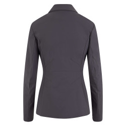 Veste de concours Euro-Star Jackie Premium Periscope Gris