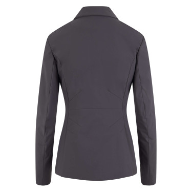 Veste de concours Euro-Star Jackie Premium Periscope Gris