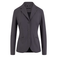Veste de concours Euro-Star Jackie Premium Periscope Gris