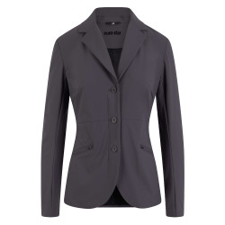 Veste de concours Euro-Star Jackie Premium Periscope Gris