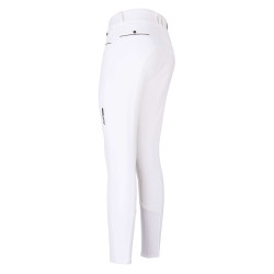 Pantalon d'équitation Euro-Star Arielle FullGrip Blanc Pantalon d'équitation Euro-Star Arielle FullGrip Blanc