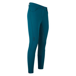 Pantalon d'équitation Euro-Star Allure FullGrip Euro-Star sential f Legion blue Bleu Pantalon d'équitation Euro-Star Allure FullGrip Euro-Star sential f Legion blue Bleu