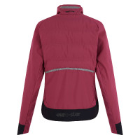 Veste Euro-Star Apollo Raspb. radiance / raspb. rad. / m Veste Euro-Star Apollo Raspb. radiance / raspb. rad. / m