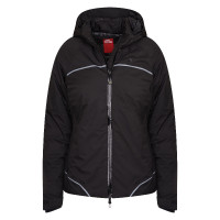 Veste Euro-Star Pearl Meteorite Noir Veste Euro-Star Pearl Meteorite Noir