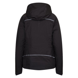 Veste Euro-Star Pearl Meteorite Noir Veste Euro-Star Pearl Meteorite Noir