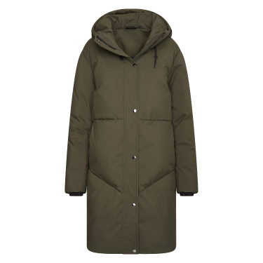 Veste longue Euro-Star Lavar Veste longue Euro-Star Lavar