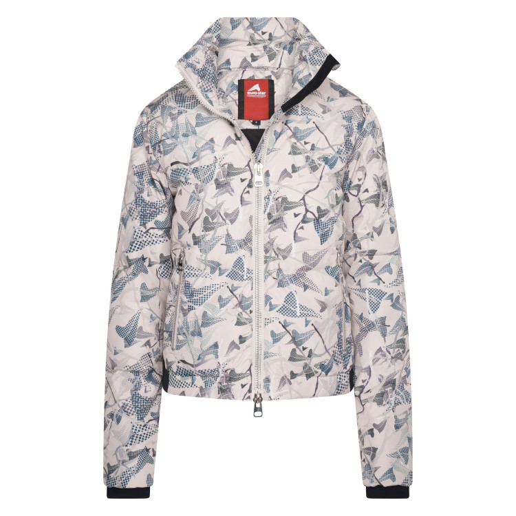 Bomber veste Euro-Star Lava