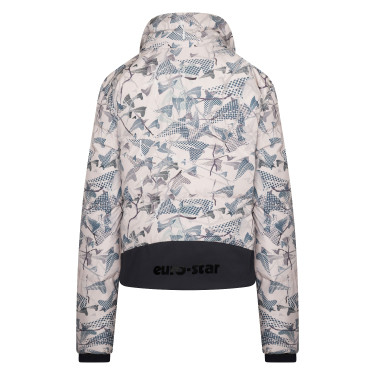Bomber veste Euro-Star Lava Bomber veste Euro-Star Lava