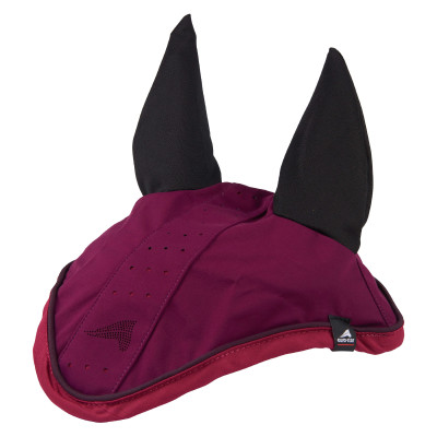 Bonnet anti-mouches Euro-Star Faas Dark purple