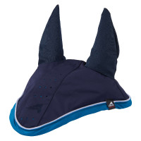 Bonnet anti-mouches Euro-Star Faas Evening blue Bleu Bonnet anti-mouches Euro-Star Faas Evening blue Bleu