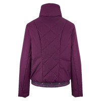 Bomber veste Euro-Star Daria Dark purple