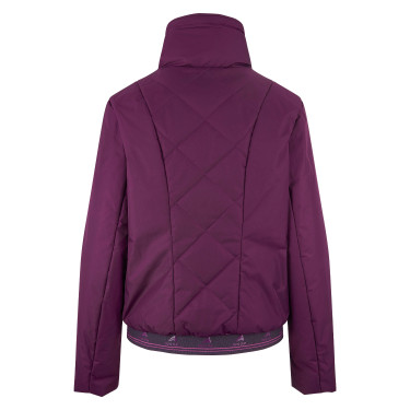 Bomber veste Euro-Star Daria Bomber veste Euro-Star Daria