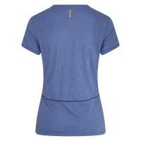 Top Euro-Star Gaia Bijou blue Bleu Top Euro-Star Gaia Bijou blue Bleu