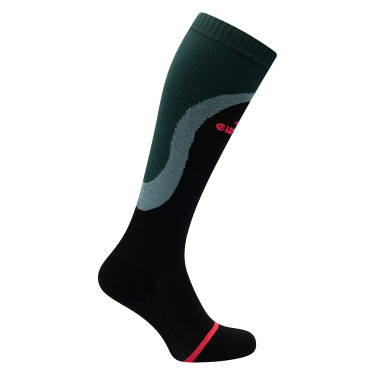 Chaussettes Euro-Star Gamma Green gables Vert