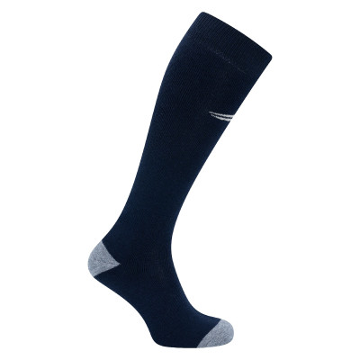 Chaussettes Euro-Star Lymee Bleu marine