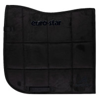 Tapis de selle Euro-Star Max dressage Noir