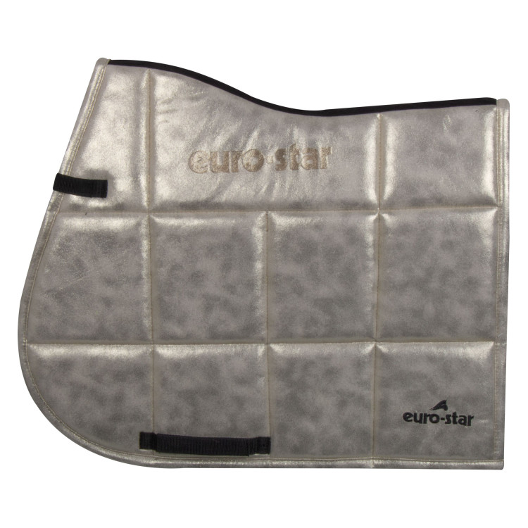 Tapis de selle Euro-Star Max mixte Tapis de selle Euro-Star Max mixte