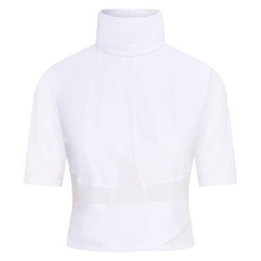 Crop top de compétition Euro-Star Flying Fearless Crop top de compétition Euro-Star Flying Fearless