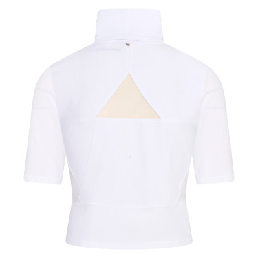 Crop top de compétition Euro-Star Flying Fearless Crop top de compétition Euro-Star Flying Fearless