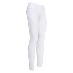 Collants d'equitation Euro-Star Flying Fundamental FullGri