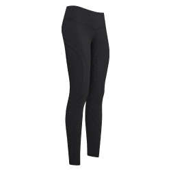 Collants d'equitation Euro-Star Flying Fundamental FullGri