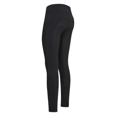 Collants d'equitation Euro-Star Flying Fundamental FullGri Collants d'equitation Euro-Star Flying Fundamental FullGri
