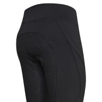 Collants d'equitation Euro-Star Flying Fundamental FullGri Blanc Collants d'equitation Euro-Star Flying Fundamental FullGri Blanc