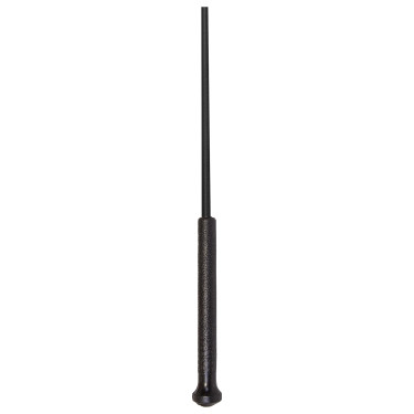 Cravache nylon Imperial Riding Economic manche caoutchouc Cravache nylon Imperial Riding Economic manche caoutchouc