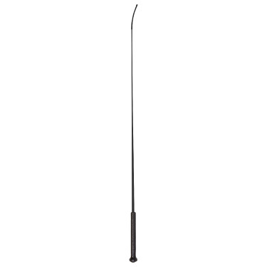 Cravache nylon Imperial Riding Economic manche caoutchouc Cravache nylon Imperial Riding Economic manche caoutchouc