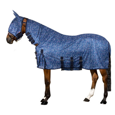 Couverture anti-mouches Imperial Riding Carly Couverture anti-mouches Imperial Riding Carly