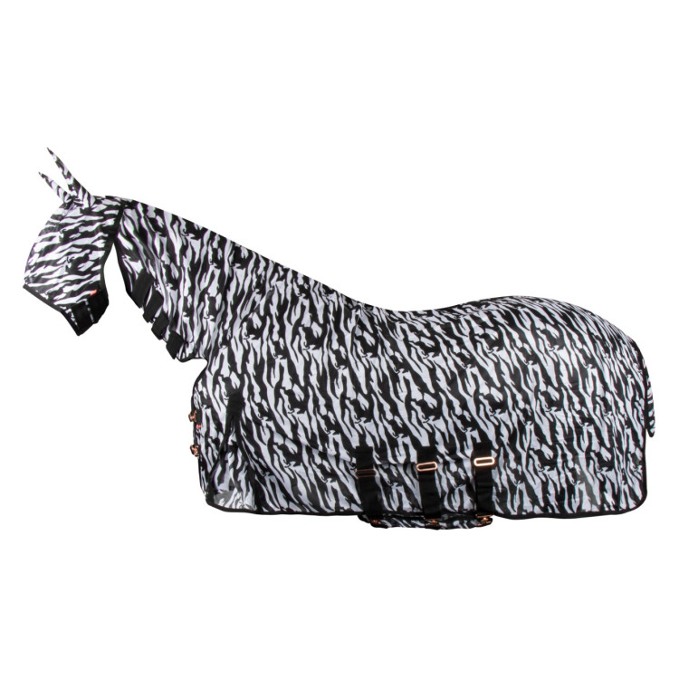 Couverture anti-mouches Imperial Riding Carly Couverture anti-mouches Imperial Riding Carly