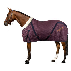 Couverture d'écurie Imperial Riding Super-dry 100gr