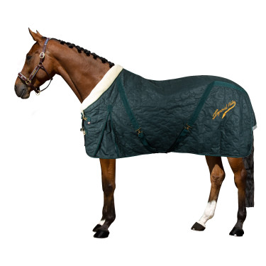 Couverture d'écurie Imperial Riding Super-dry 150gr Couverture d'écurie Imperial Riding Super-dry 150gr