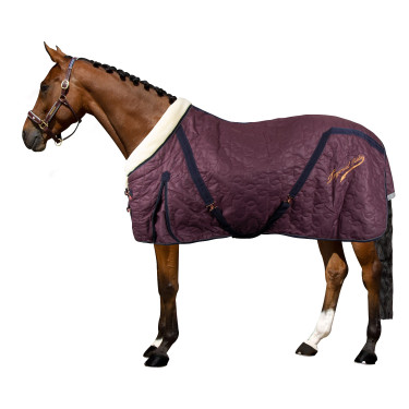 Couverture d'écurie Imperial Riding Super-dry 250gr Couverture d'écurie Imperial Riding Super-dry 250gr